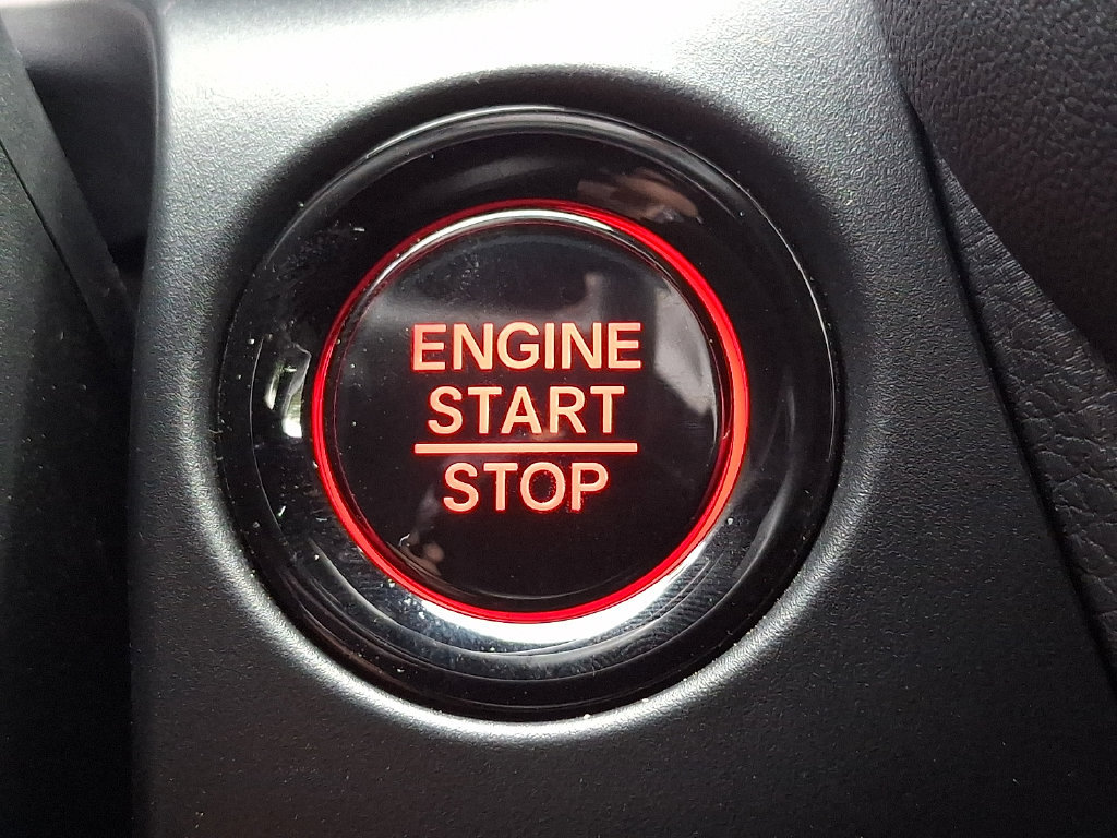 Used 2024 Honda HR-V Sport image 23