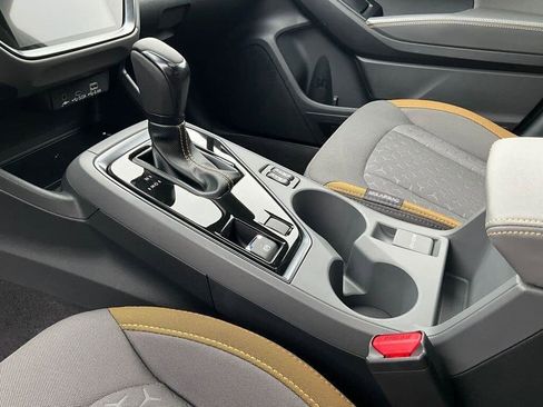 Used 2025 Subaru Crosstrek 2.5i Sport w/ Crosstrek Mirror Package image 19