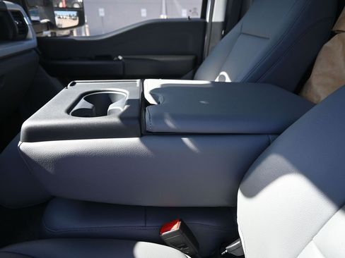 New 2026 Ford F550 2WD Regular Cab Super Duty image 22