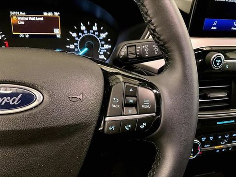 Used 2022 Ford Escape SE w/ Convenience Package AWD/4WD image 18