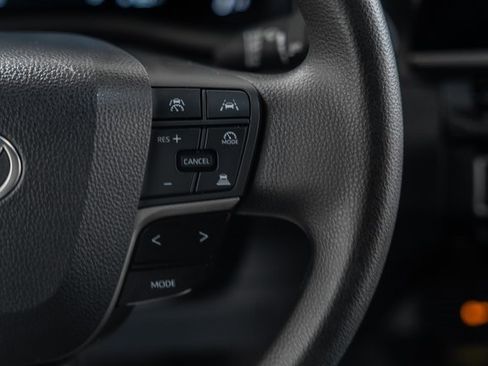 Certified 2025 Toyota Camry LE image 29