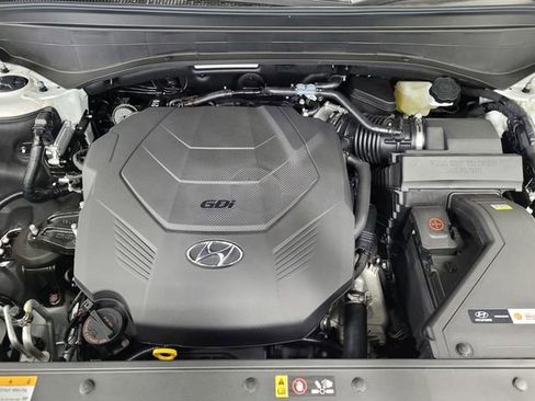 New 2025 Hyundai Palisade Calligraphy AWD/4WD image 38