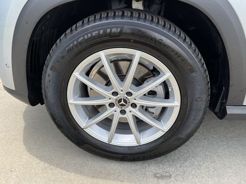 Certified 2026 Mercedes-Benz GLE 350 4MATIC image 13