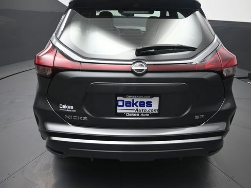 Used 2023 Nissan Kicks SR w/ SR Premium Package image 31
