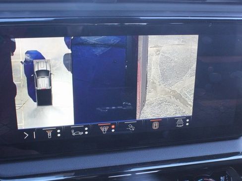 New 2026 GMC Sierra 3500 AT4 w/ AT4 Premium Plus Package image 53