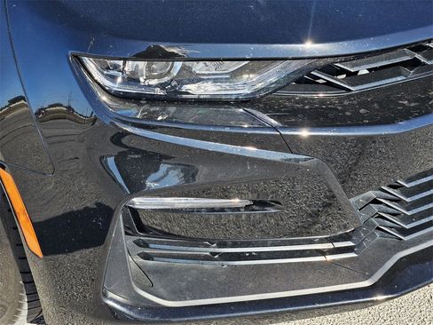 Used 2020 Chevrolet Camaro SS image 6