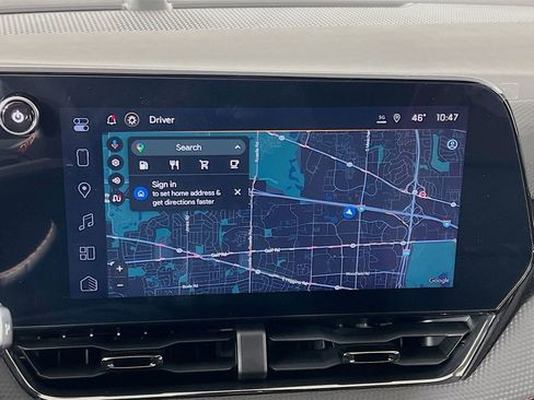 New 2026 Chevrolet Equinox RS w/ Convenience Package III image 13