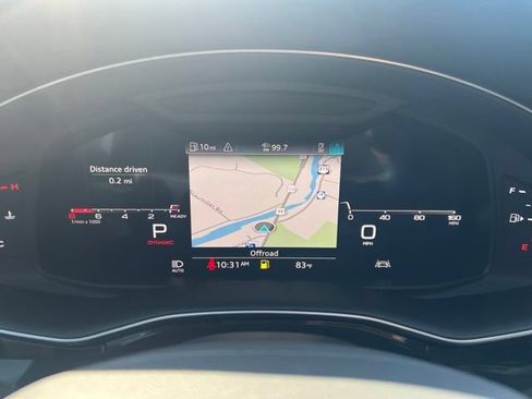 Used 2022 Audi Q8 Premium AWD/4WD image 9