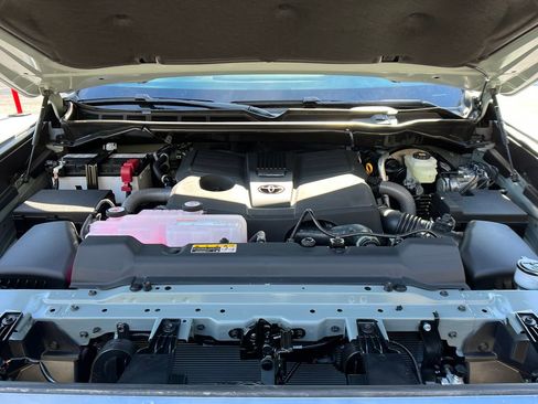 New 2026 Toyota Tundra Platinum image 23