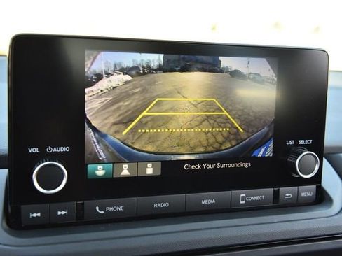 New 2025 Honda Accord LX image 10