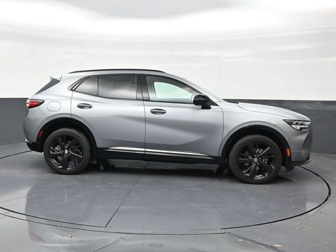 Used 2023 Buick Envision Essence w/ Sport Touring Package FWD image 6