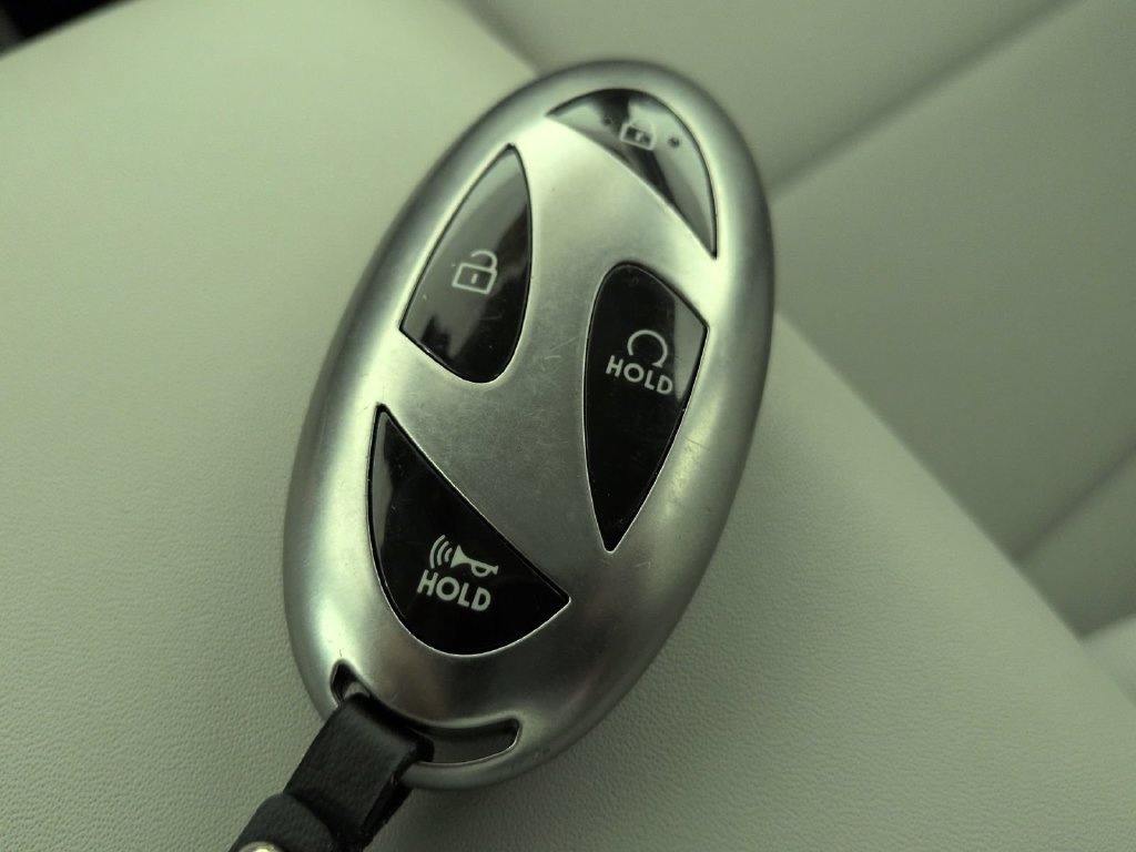 Used 2024 Hyundai Kona SEL FWD image 46