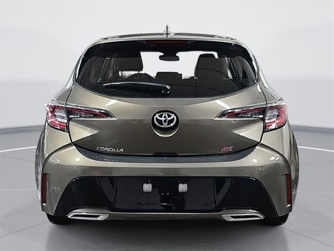 Used 2020 Toyota Corolla SE image 5