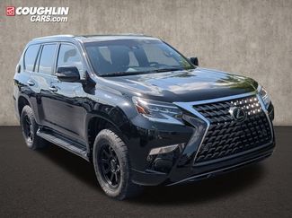 Used 2021 Lexus GX 460 Premium w/ Premium Package AWD/4WD 360° Tour