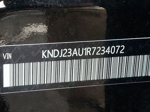 Used 2024 Kia Soul LX w/ Option Group 015 FWD image 27