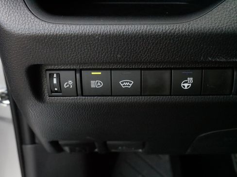 Certified 2025 Toyota RAV4 XLE Premium image 27