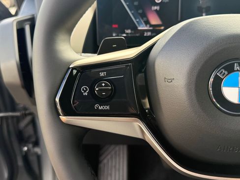 Used 2025 BMW X3 xDrive30i w/ Premium Package image 27