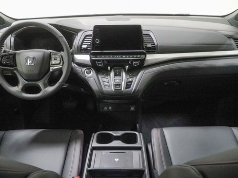 New 2026 Honda Odyssey Sport-L image 24