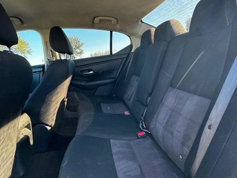 Used 2023 Nissan Sentra SR image 12