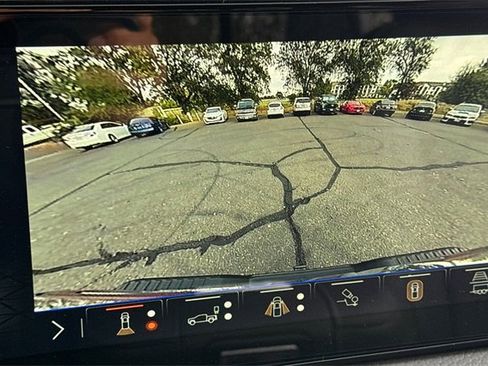 New 2026 GMC Sierra 2500 Denali w/ Denali Reserve Package image 22