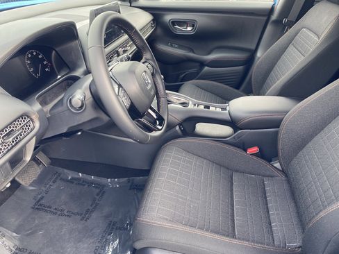Used 2026 Honda HR-V Sport image 15