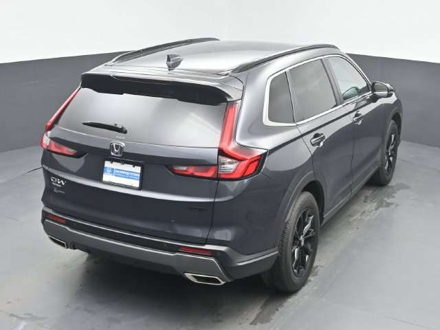 Used 2024 Honda CR-V Sport-L image 25
