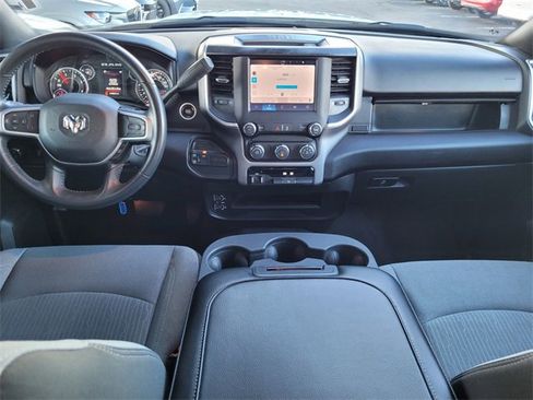 Certified 2024 RAM 2500 Big Horn image 6