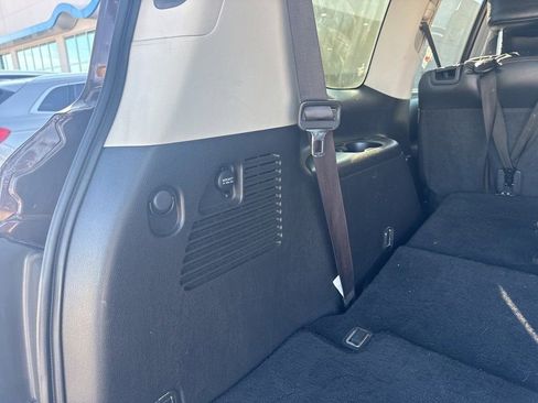 Used 2019 Nissan Armada SL w/ Premium Package image 26