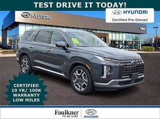 Used 2024 Hyundai Palisade SEL AWD/4WD video 1