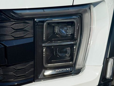 Used 2023 Ford F150 Raptor w/ Equipment Group 802A Raptor R image 12