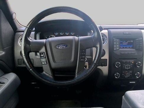 Used 2013 Ford F150 XLT w/ Luxury Equipment Group AWD/4WD image 5