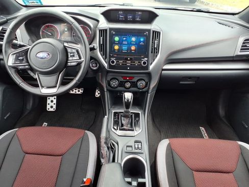 Used 2020 Subaru Impreza 2.0i Sport AWD/4WD image 17
