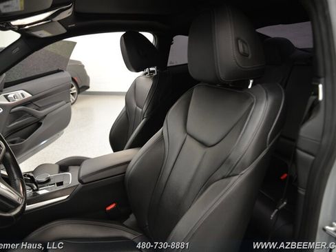 Used 2022 BMW 430i Coupe RWD image 15