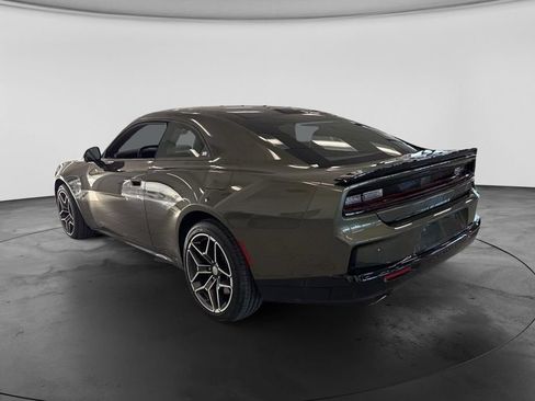 New 2026 Dodge Charger Scat Pack AWD/4WD image 7