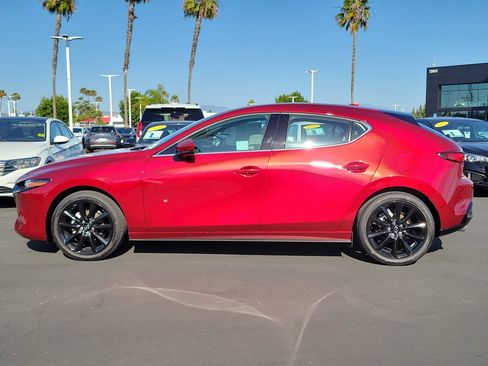 New 2026 MAZDA MAZDA3 2.5 S Hatchback w/ Premium Pkg FWD image 26