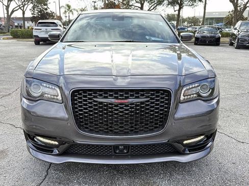 Used 2023 Chrysler 300 S w/ Comfort Group image 8