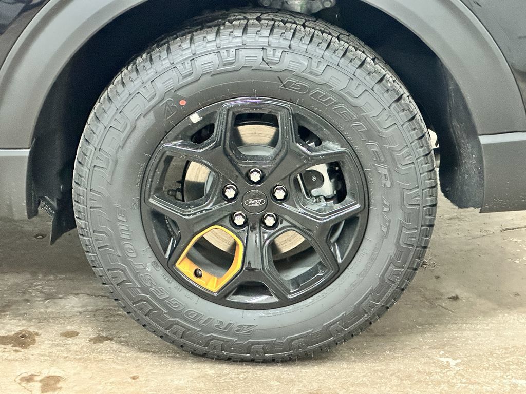 New 2026 Ford Explorer Tremor AWD/4WD image 46