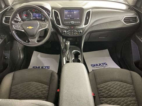 Used 2020 Chevrolet Equinox LT w/ Driver Convenience Package AWD/4WD image 33