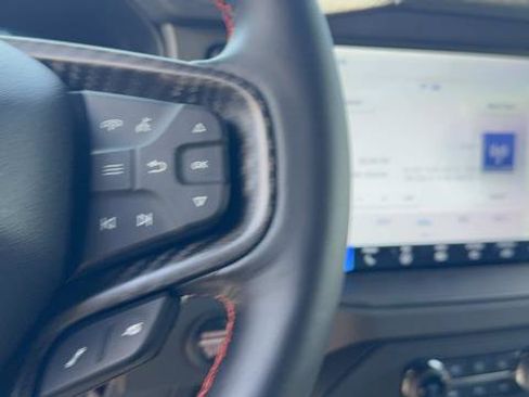 New 2025 Ford Bronco Raptor w/ Interior Carbon Fiber Pack image 22