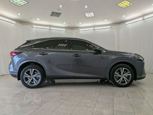 Used 2024 Lexus RX 350 Premium w/ Convenience Package image 11
