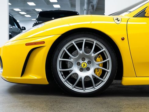 Used 2006 Ferrari F430 Coupe image 7