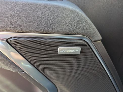 New 2026 Chevrolet Silverado 1500 RST w/ RST All Star Premium Package AWD/4WD image 38