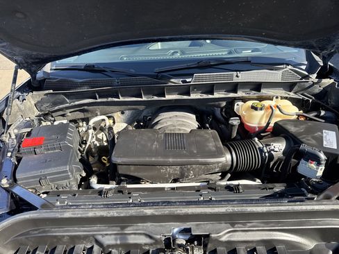 Used 2019 GMC Sierra 1500 AT4 w/ AT4 Premium Package AWD/4WD image 11