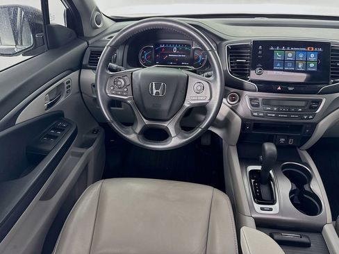Certified 2020 Honda Pilot EX-L image 30