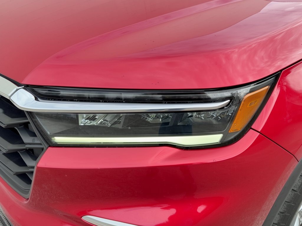 Used 2024 Honda Pilot EX-L image 12