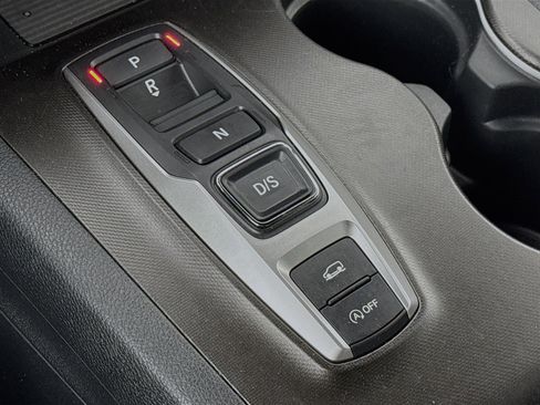 Certified 2023 Honda Passport TrailSport image 17