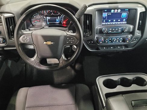 Used 2015 Chevrolet Silverado 1500 LT w/ All Star Edition AWD/4WD image 22