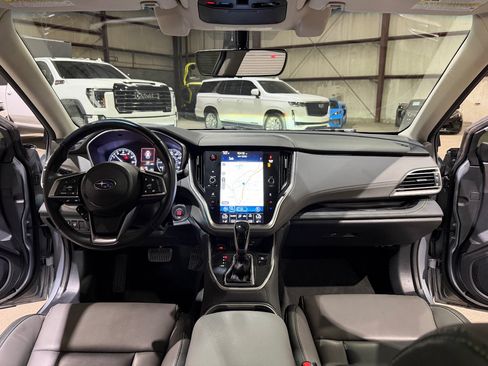 Used 2021 Subaru Outback Onyx Edition XT AWD/4WD image 29