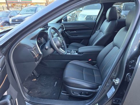 Certified 2025 MAZDA CX-50 AWD 2.5 Hybrid w/ Premium Pkg image 21