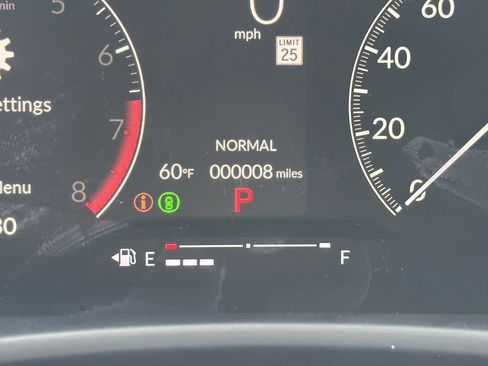 New 2026 Honda Civic Sport image 18